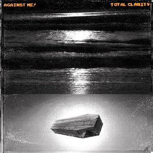 AGAINST ME! | TOTAL CLARITY