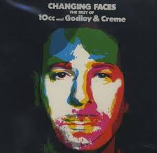 10CC / GODLEY AND CREM | CHANGING FACES