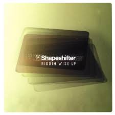 SHAPESHIFTER | RIDDIM WISE LP