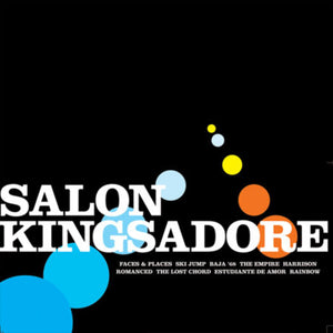 SALON KINGSADORE | SALON KINGSADORE