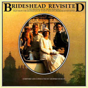 SOUNDTRACK | BRIDESHEAD REVISITED