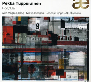 PEKKA TUPPURAINEN | ROD/BLA