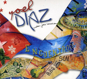 YOEL DIAZ | ENCUENTROS