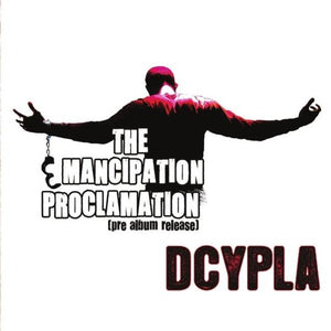 DCYPLA | EMANCIPATION PROCLAMATION