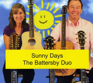 THE BATTERSBY DUO | SUNNY DAYS