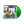 CUMGIRL8 | 8TH CUMMING (INDIE NEON GREEN EDITION) (VINYL)