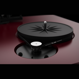 Pro-Ject Debut EVO 2 Turntable with Pick It MM Cartridge