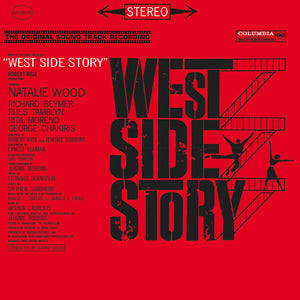 LEONARD BERNSTEIN | WEST SIDE STORY - O.S.T.