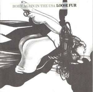 LOOSE FUR | LOOSE FUR