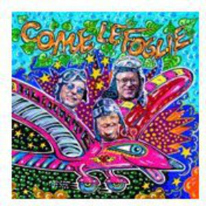COME LE FOGLIE | ALIANTE