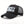 WAYNES WORLD LIGHT WEIGHT BASEBALL CAP MESH