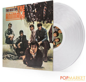 THE ANIMALS | BEST OF THE ANIMALS