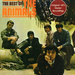 THE ANIMALS | BEST OF