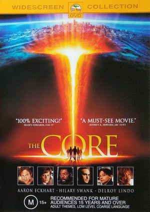 MOVIE ACT | CORE
