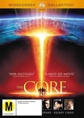 MOVIE ACT | CORE