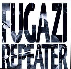 FUGAZI | REPEATER