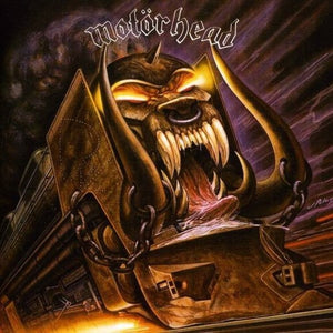MOTORHEAD | ORGASMATRON 2CD