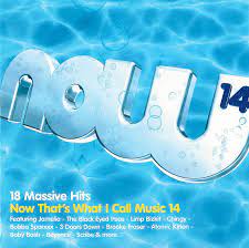 VARIOUS | NOW THATS 14 WHAT I CALL MUSIC