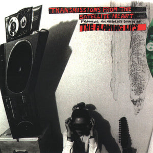 THE FLAMING LIPS | TRANSMISSIONS FROM THE SATELLITE HEART