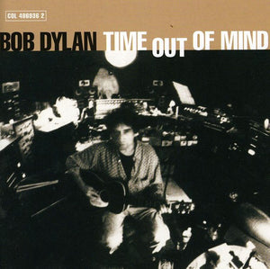 BOB DYLAN | TIME OUT OF MIND