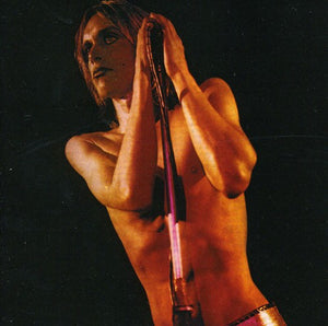 IGGY & THE STOOGES | RAW POWER
