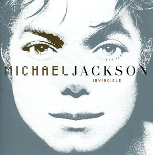 MICHAEL JACKSON | INVINCIBLE