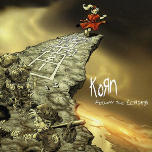 KORN | FOLLOW THE LEADER