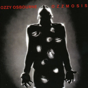 OZZY OSBOURNE | OZZMOSIS