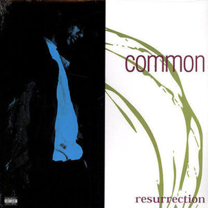 COMMON | RESURRECTION (VINYL)