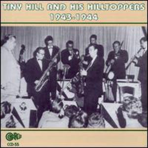 TINY HILL | 1943-1944