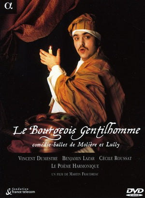 | BOURGEOIS GENTILHOMME EN