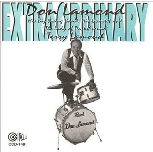 DON LAMOND | EXTRAORDINARY