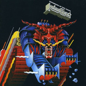 JUDAS PRIEST | DEFENDERS OF THE FAITH