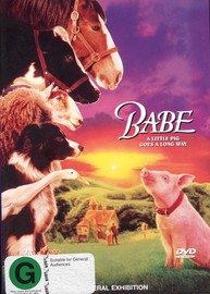 MOVIE FA | BABE