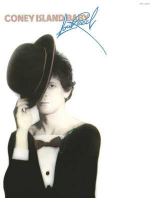 LOU REED | CONEY ISLAND BABY