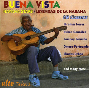 FERRER | LEYENDAS DE LA HABANA