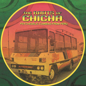 VARIOUS ARTISTS^ROOTS OF CHICHA | ROOTS OF CHICHA / VARIOUS