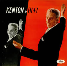 STAN KENTON | KENTON IN HI-FI