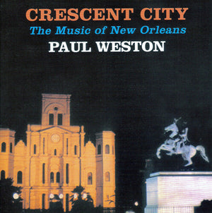 PAUL WESTON | CRESCENT CITY