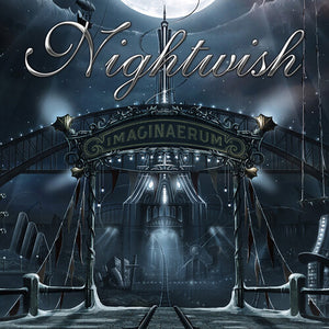NIGHTWISH | IMAGINAERUM
