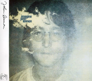 JOHN LENNON | IMAGINE