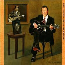ERIC CLAPTON | ME AND MR JOHNSON (DIGI)