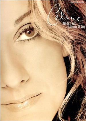 CELINE DION | ALL THE WAY DECADE OF SONG AND VIDEO