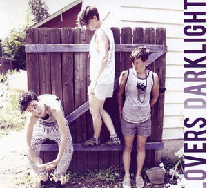 THE LOVERS^LOVERS | DARK LIGHT