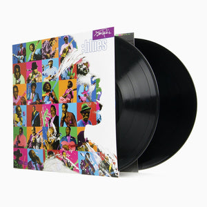 JIMI HENDRIX | BLUES (VINYL)