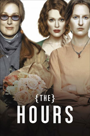 MOVIE DR | HOURS