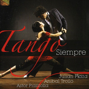 TANGO SIEMPRE | TANGO SIEMPRE