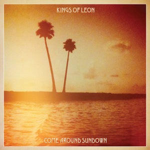 KINGS OF LEON | COME AROUND SUNDOWN (2LP SET) (VINYL)
