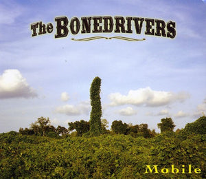 THE BONEDRIVERS | MOBILE
