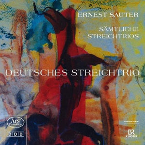 DEUTSCHES STREICHTRIO | TRIOS A CORDES